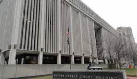 Macomb County Circuit Court Launches Public Site to View Cases | New
