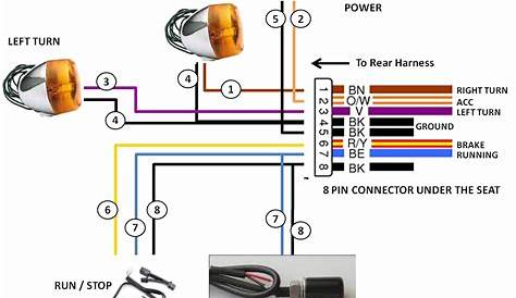go light wiring diagram