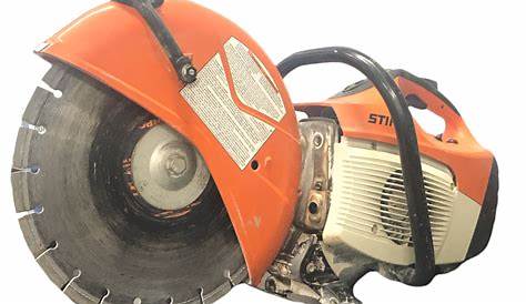 stihl ts 420 price