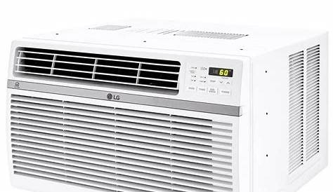 Lg Air Conditioner Control Panel Manual / Lg Air Conditioner Remote