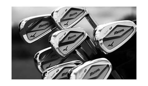 New Mizuno irons for 2011 | Today's Golfer