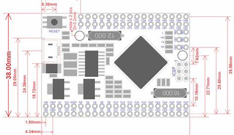 arduino mega 2560 ch340 schematic pdf