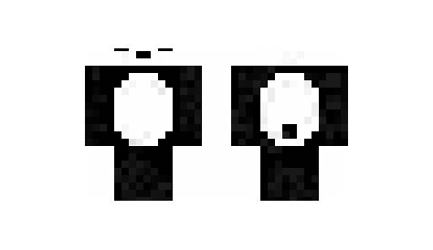 Panda | Minecraft Skin