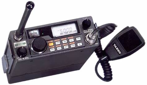 Yaesu FT-290R-II Specs and Prices | RadioMasterList.com | The Radio