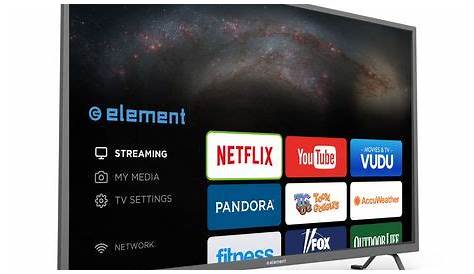 Element 40 Inch Tv Reviews