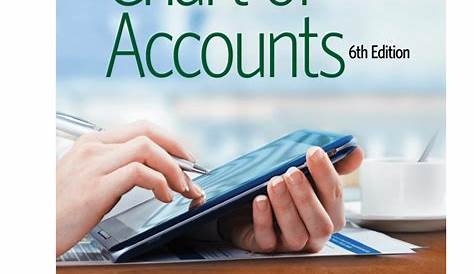 (PDF) Developing a Chart of Accounts