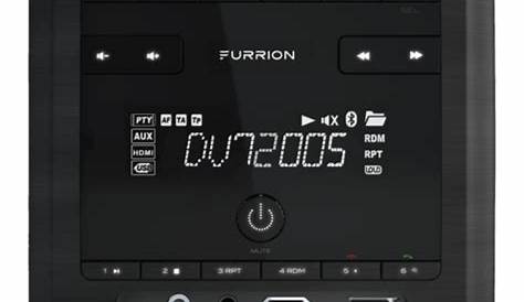FURRION DV7200S USER MANUAL Pdf Download | ManualsLib