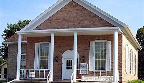 Dodge Centre Historical Society – MLSM