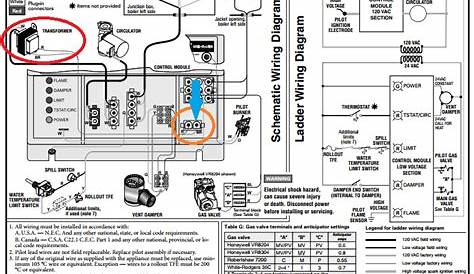 Wiring Diagram For Weil Mclain Boiler - Wiring Diagram Pictures