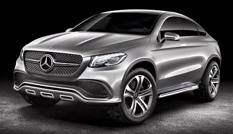 Mercedes-Benz to hunt luxury rivals with expanded SUV range - photos