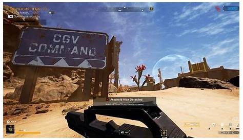 Starship Troopers: Extermination Enters Steam Early | GameWatcher