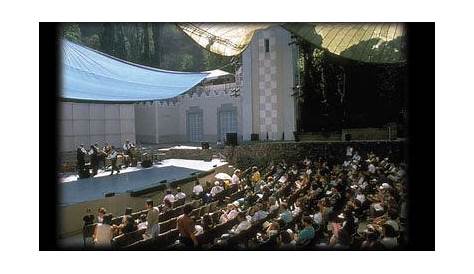 The John Anson Ford Amphitheatre is a Los Angeles Treasure