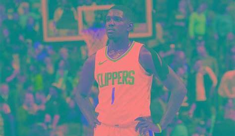 Los Angeles Clippers Depth Chart Breakdown: Point Guard - Page 4