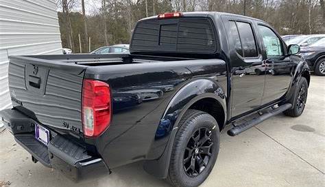 2019 nissan frontier leveling kit