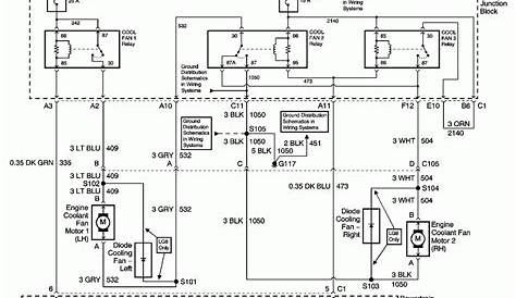 2000 Buick Century Ac Wiring Diagram - Wiring Diagram
