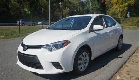 toyota corolla white touch up paint