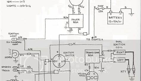 Clear wiring schematics | Access Norton