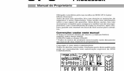 Boss re 20 manual pdf