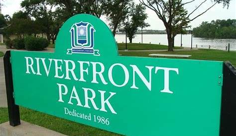 Riverfront Park (Beaumont) - 2021 All You Need to Know BEFORE You Go