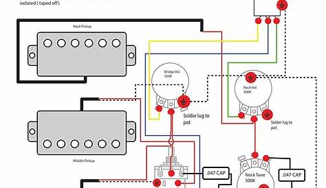 gibson l 5 wiring diagram