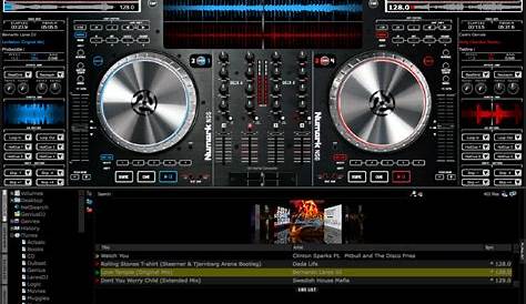 🎖 PC applications Compose the best remixes with Virtual DJ Download