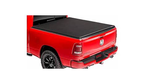 bed covers for dodge ram trucks