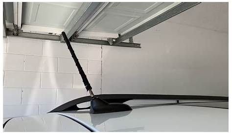 antenna for 2015 jeep cherokee