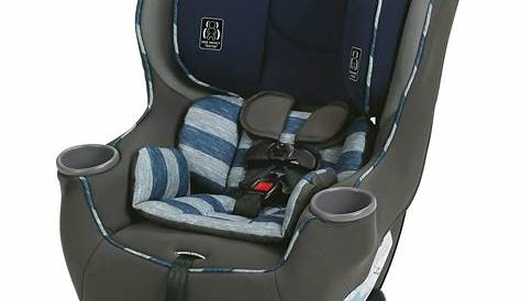 graco 10 position car seat manual