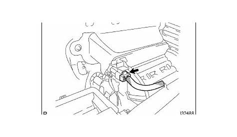 Toyota Corolla Repair Manual: Overhaul - Air conditioner unit assy