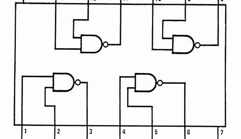 gate driver circuit diagram