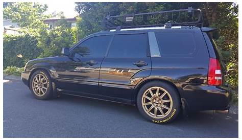 (All Years) Opinions 225/45/17 vs 225/50/17 - Subaru Forester Owners Forum