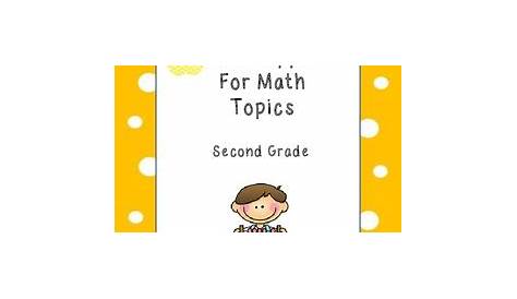 math apps for second graders