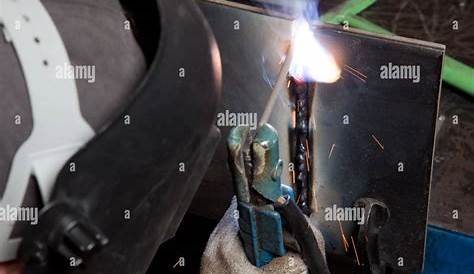 manual metal arc welding pdf