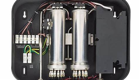 atmor tankless water heater manual