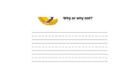 Writing Prompts for 1st and 2nd Grade (Pictures Included) 3 | TPT