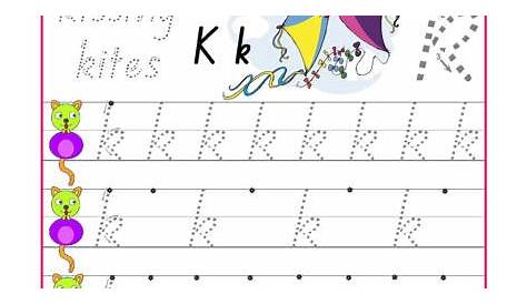 handwriting printables free