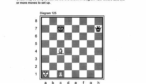 Chess Tactics For Students Pdf - villagetree