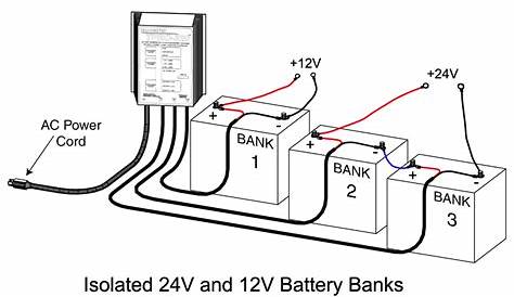 [DIAGRAM] 6 Volt Charging System Diagram - MYDIAGRAM.ONLINE