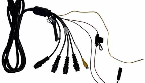 agco wiring harness