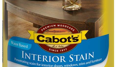 cabots stain color chart