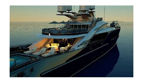 Sea for Yourself: How Much Does It Cost to Charter a Yacht? - Cozmo Yachts - Excellence in Yacht