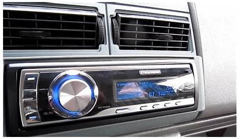 Installing a Stereo Head Unit in a Car | Curious.com
