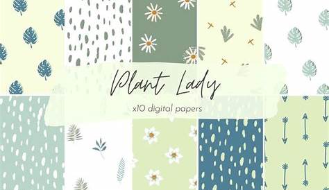Printable Decorative Paper - True Beauty Closet