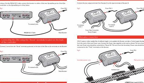 Hornby Dcc Wiring Diagram - 4K Wallpapers Review