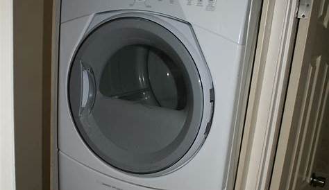 Eurotech Washer Dryer Combo Ewc177 ManualDownload Free Software