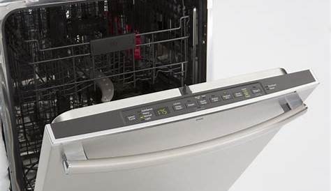 ge dishwasher owners manual gdt655ssjss