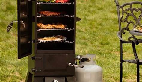 7 Best Gas Grill Smoker Combo Review 2020