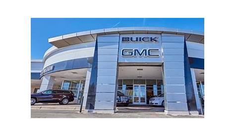 AutoNation Buick GMC Park Meadows - 12 Photos & 60 Reviews - Car