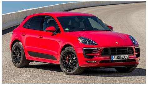 2015 Porsche Macan GTS - Wallpapers and HD Images | Car Pixel