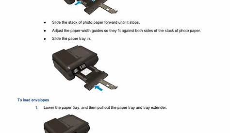 HP Officejet 4630 e-All-in-One Printer User Manual | Page 32 / 166